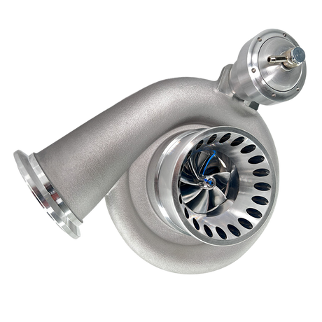 KC300x G3 Stage 3 Turbo for 1999.5-2003 7.3 Powerstroke