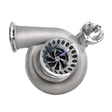 KC300x G3 Stage 3 Turbo compressor and turbine housing