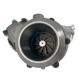 KC300x G3 Stage 3 turbine wheel detail
