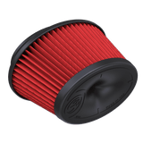 Replacement Cotton Cleanable Air Filter for Intake Kit 75-5159/75-5159D