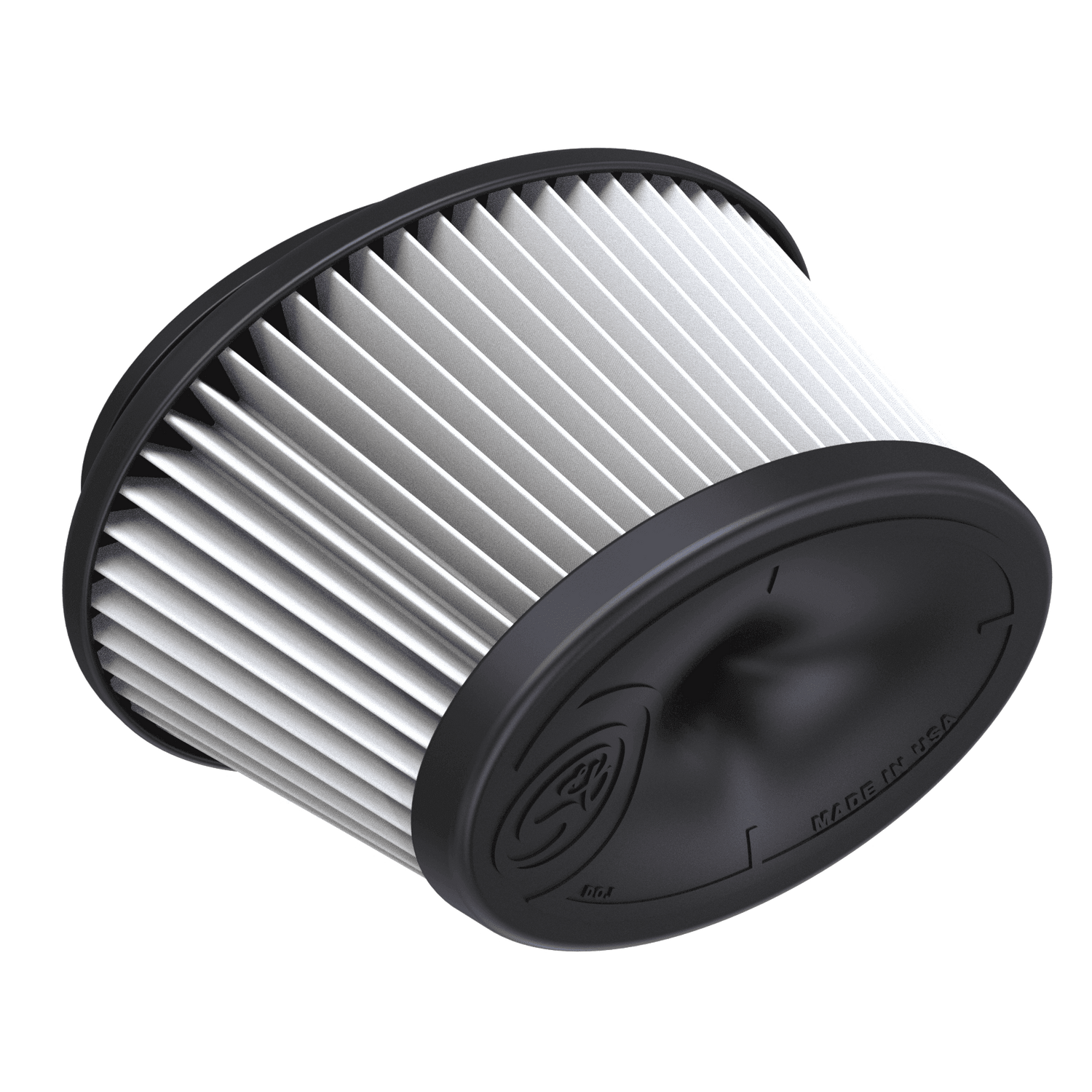 S&B Replacement Dry Air Filter 75-5159/75-5159D – Dirty Diesel Customs