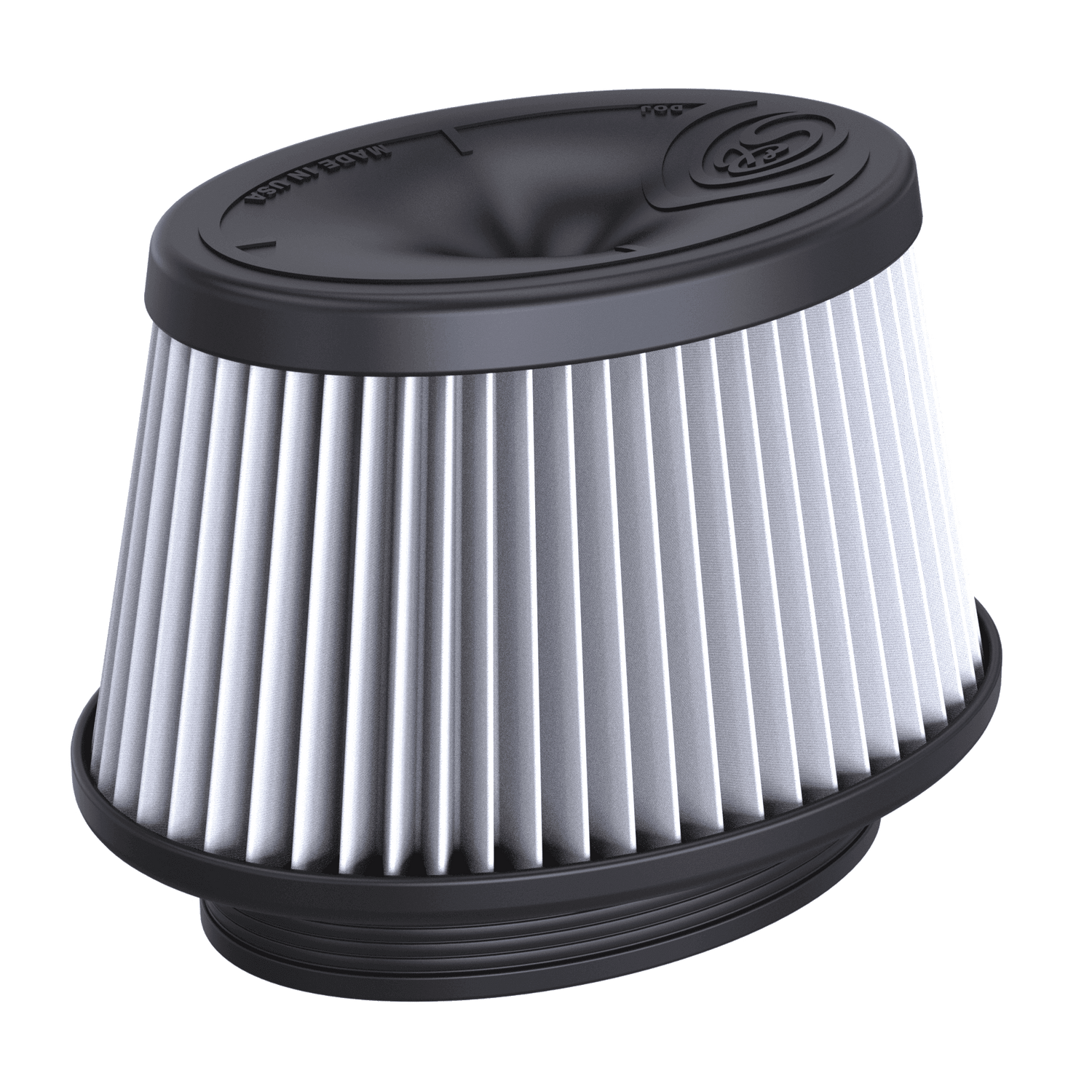 S&B Replacement Dry Air Filter 75-5159/75-5159D – Dirty Diesel Customs