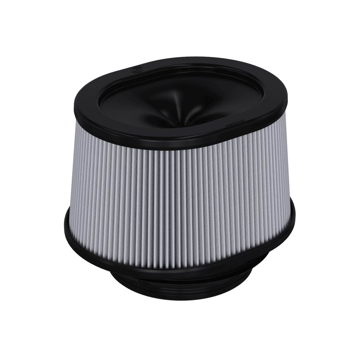 Replacement Cotton Cleanable Air Filter for Intake Kit 75-5189/75-5189D
