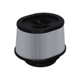 Replacement Cotton Cleanable Air Filter for Intake Kit 75-5189/75-5189D