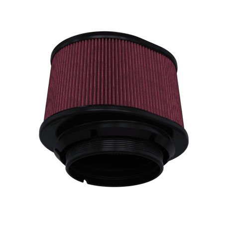 Replacement Cotton Cleanable Air Filter for Intake Kit 75-5189/75-5189D