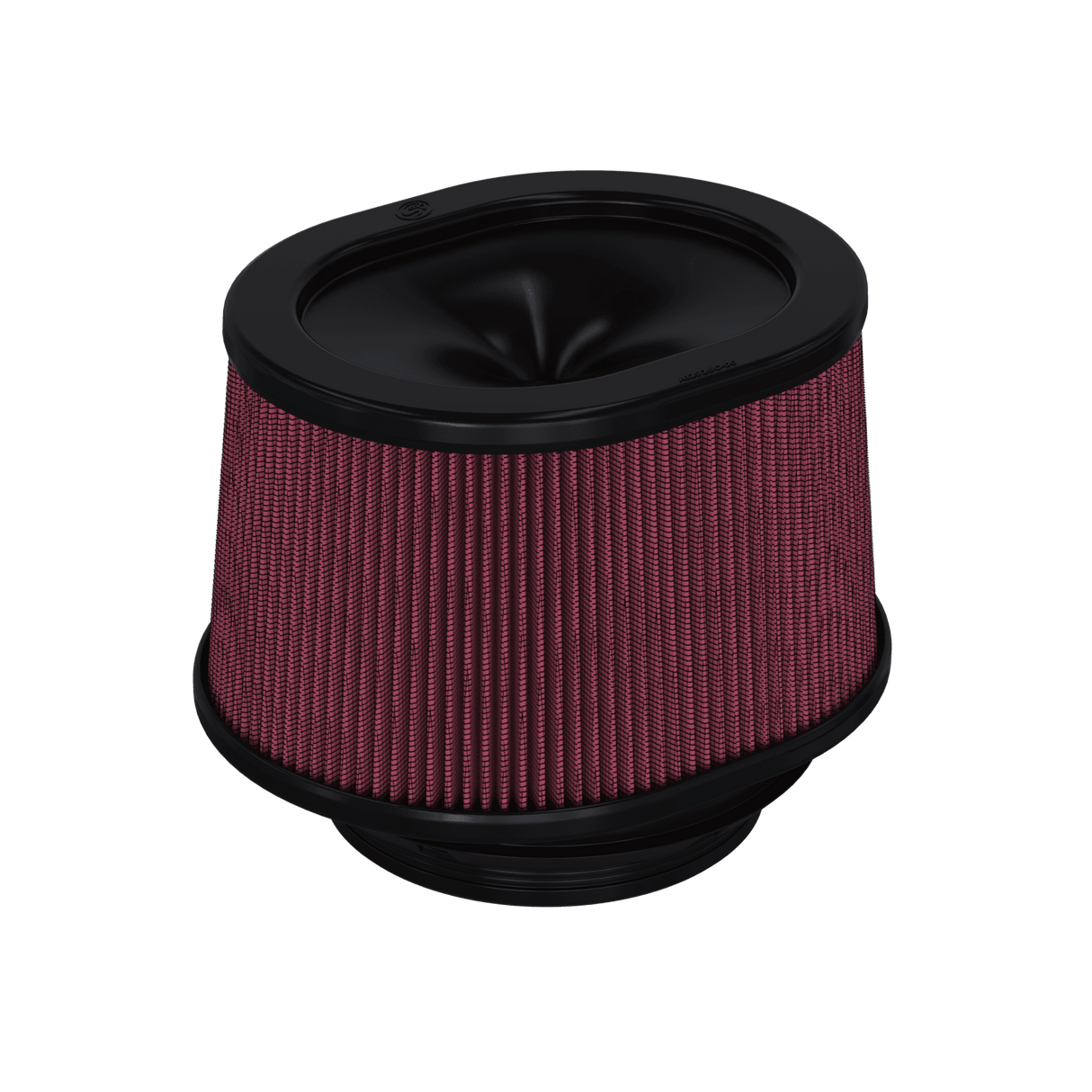 Replacement Cotton Cleanable Air Filter for Intake Kit 75-5189/75-5189D