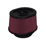 Replacement Cotton Cleanable Air Filter for Intake Kit 75-5189/75-5189D