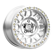 KMC KM234 GRENADE DESERT BEADLOCK - Machined-Wheels-KMC-KM23429050512N-Dirty Diesel Customs