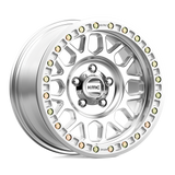 KMC KM234 GRENADE DESERT BEADLOCK - Machined-Wheels-KMC-KM23429050512N-Dirty Diesel Customs