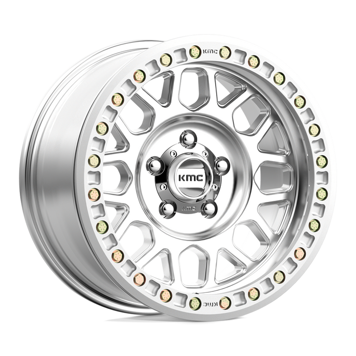 KMC Wheels – Dirty Diesel Customs