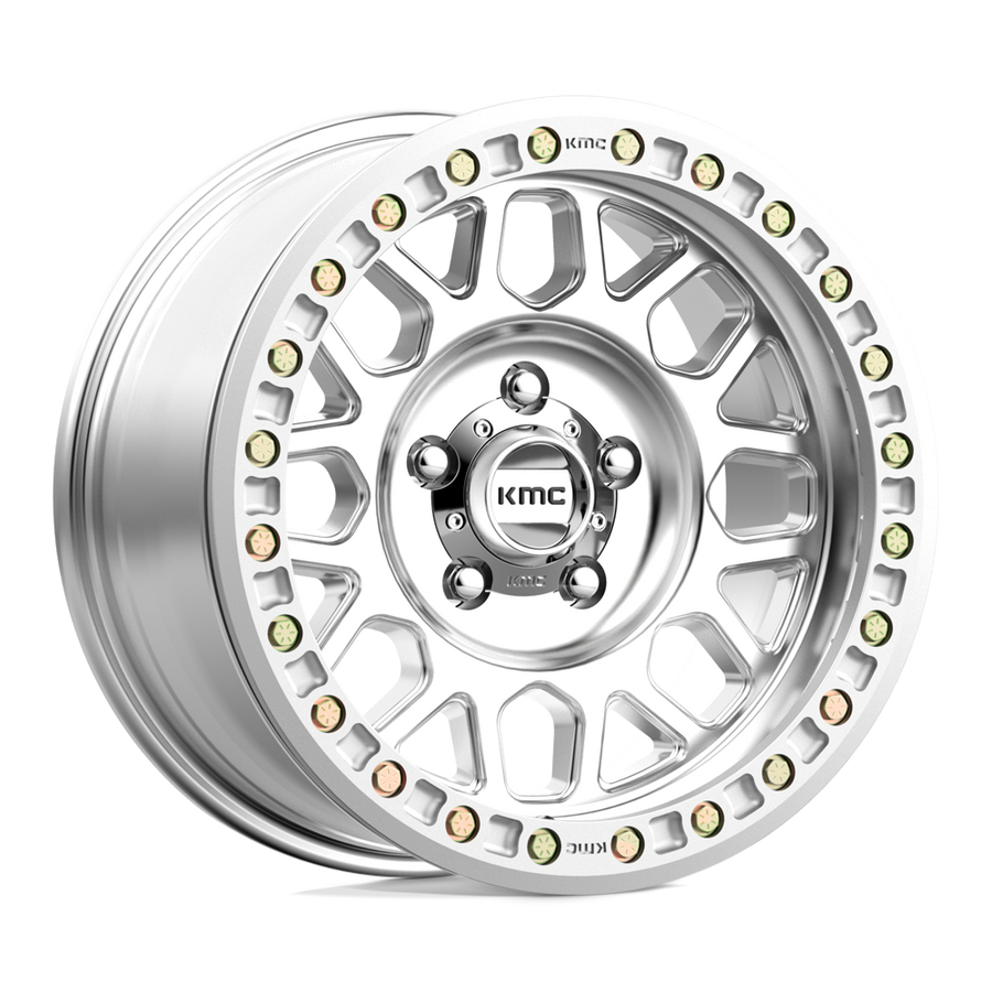 KMC Wheels