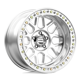 KMC KM235 GRENADE CRAWL BEADLOCK - Machined-Wheels-KMC-KM23521050548N-Dirty Diesel Customs