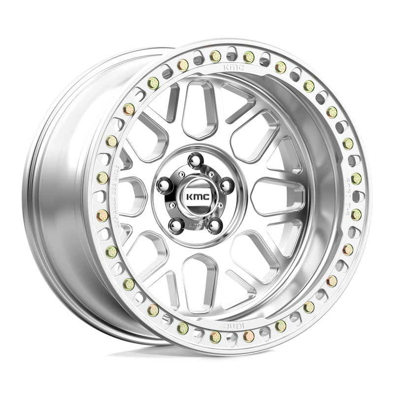 KMC Wheels