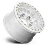 KMC KM445 IMPACT FORGED BEADLOCK - Raw Machined-Wheels-KMC-Dirty Diesel Customs