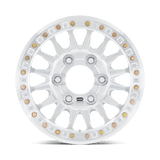 KMC KM445 IMPACT FORGED BEADLOCK - Raw Machined-Wheels-KMC-Dirty Diesel Customs