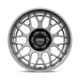 KMC KM722 TECHNIC - Anthracite-Wheels-KMC-Dirty Diesel Customs