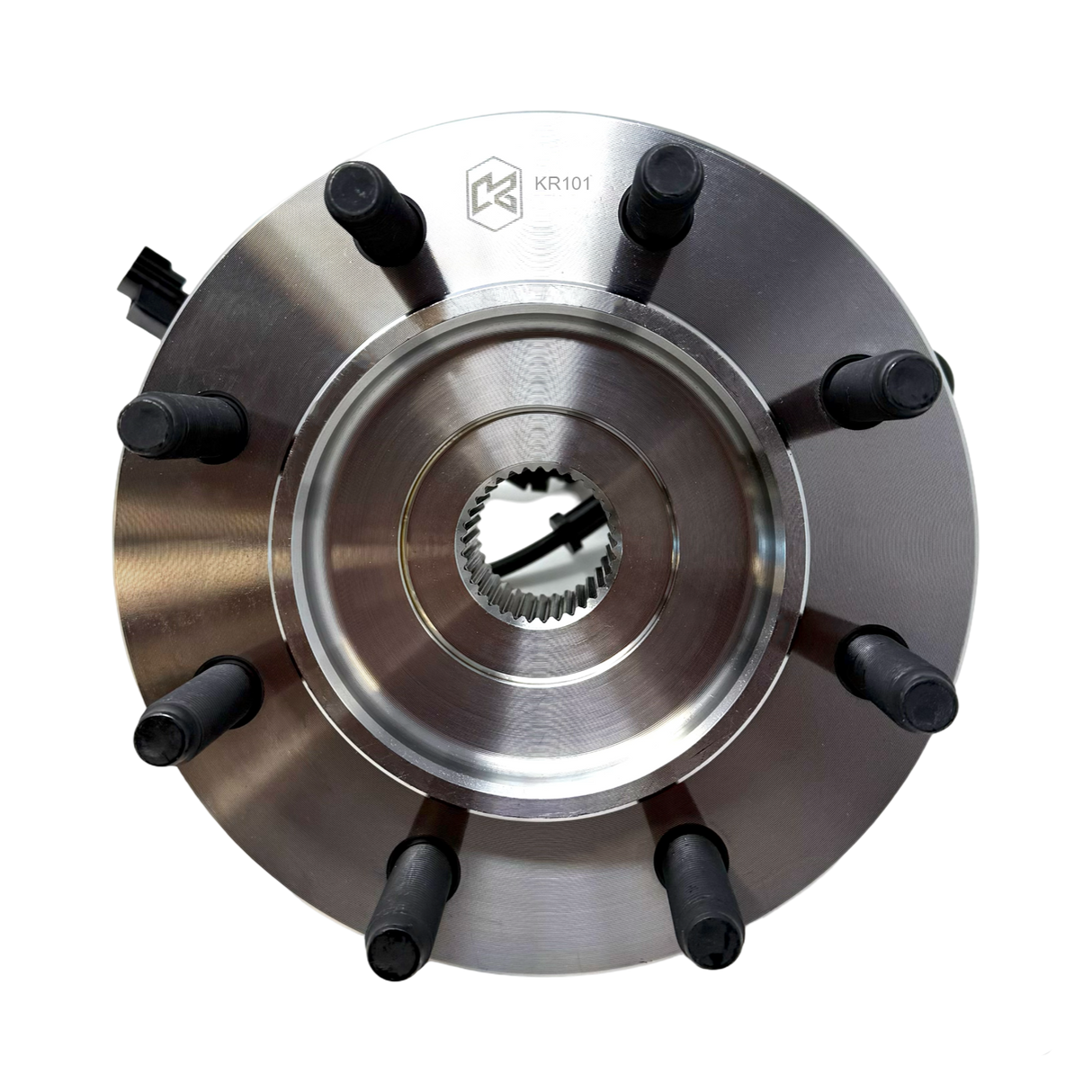 2006-2008 Cummins Front Wheel Bearing (KR101)