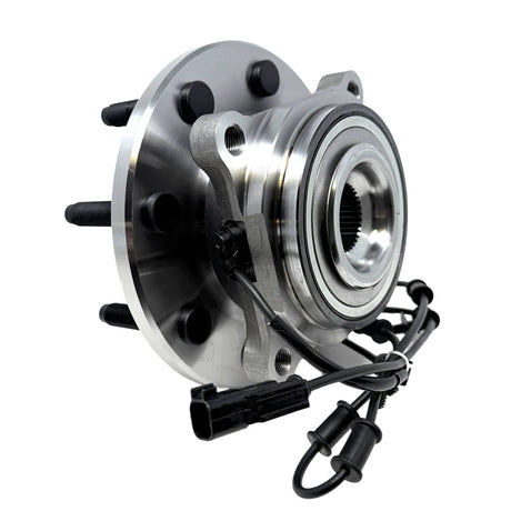 2009-2011 Cummins Front Wheel Bearing (KR122)