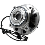 2012-2013 Cummins Front Wheel Bearing (KR148)