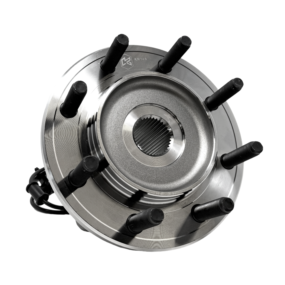 2012-2013 Cummins Front Wheel Bearing (KR148)