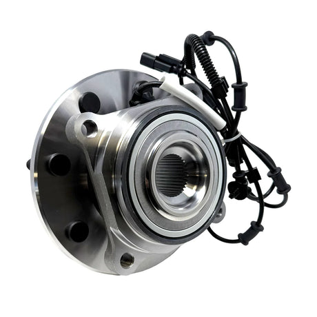 2013-2018 Cummins Front Wheel Bearing (KR162)