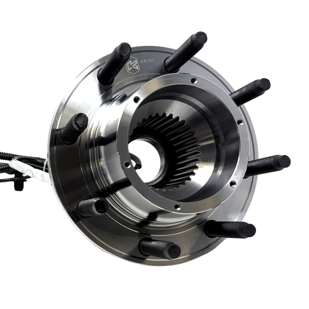 2017-2022 Powerstroke 4x4 Front Wheel Bearing (KR183)