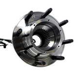 2017-2022 Powerstroke 4x4 Front Wheel Bearing (KR183)