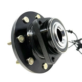 2011-2019 Duramax 8-Lug Wheel Bearing (KR303)
