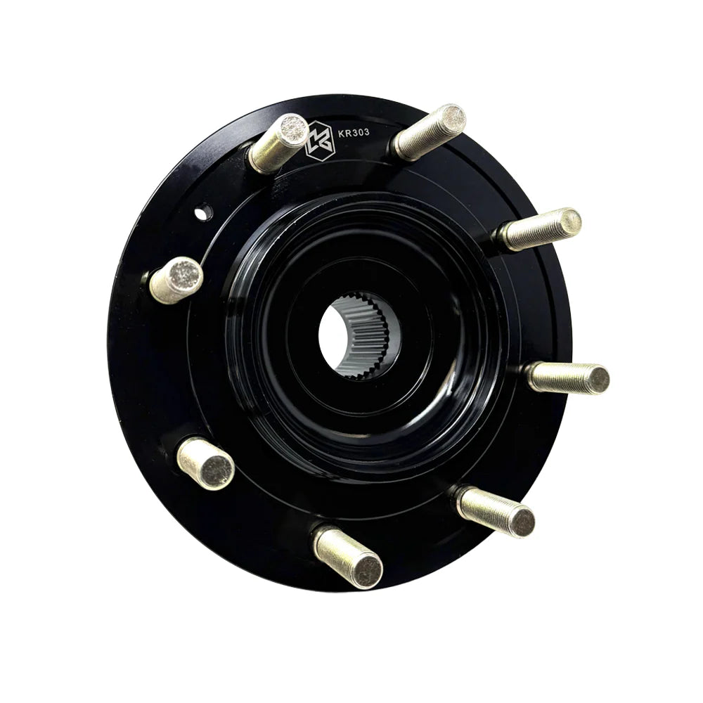 2011-2019 Duramax 8-Lug Wheel Bearing (KR303)