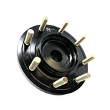 2011-2019 Duramax 8-Lug Wheel Bearing (KR303)