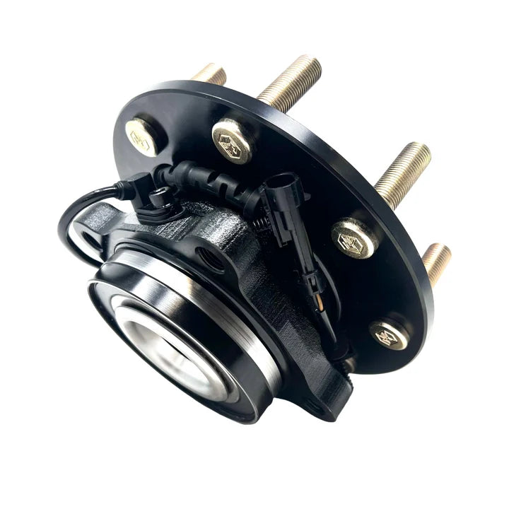 2007.5-2010 Duramax 8-Lug Wheel Bearing (KR312)