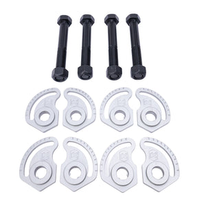 2011-2025 Duramax Cam Bolt Kit (KR86376)-Cam Bolts-KRYPTONITE-Dirty Diesel Customs