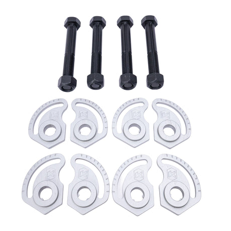 2011-2025 Duramax Cam Bolt Kit (KR86376)-Cam Bolts-KRYPTONITE-Dirty Diesel Customs