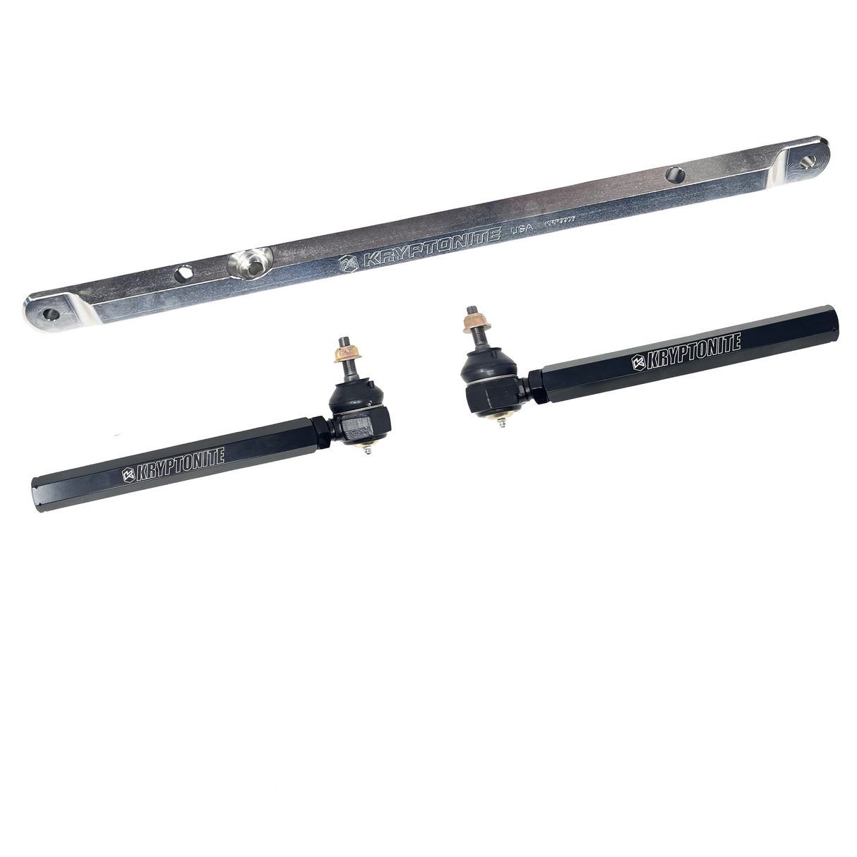 1999-2006 GM 1500 6-Lug Kryptonite SS Series Centerlink Upgrade Kit (KR99SSU78)
