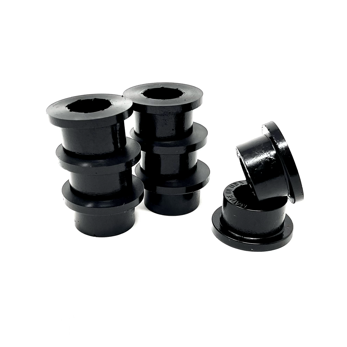 1999-2018 Duramax Upper Control Arm Bushing Kit Poly Only (KRBUCA10-UO)