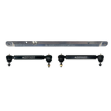 1999-2006 GM 1500 6-Lug Trucks SUVs Kryptonite SS Series Centerlink Tie Rod Package (KRCLP99)