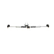 2005-2026 Powerstroke F-450/F-550 Dual Steering Stabilizer Kit with Fox 2.0 Shocks (KRF-DSS-45-S)