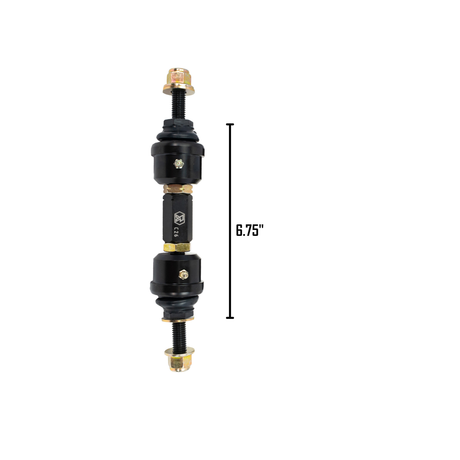 Kryptonite Sway Bar End Links detail