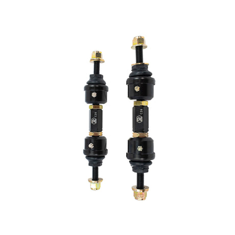 Kryptonite Front Sway Bar End Links