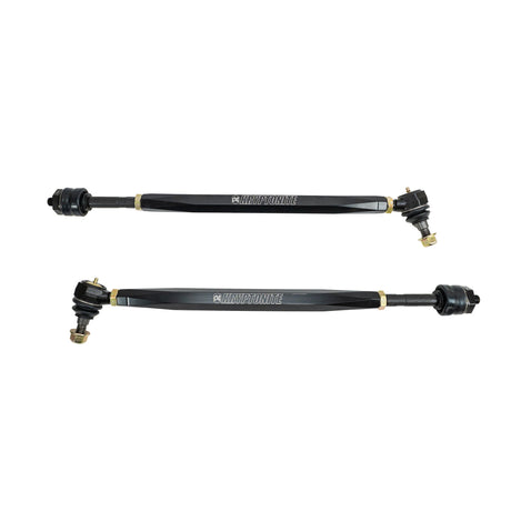 2022-2026 Polaris Pro R / Turbo R / Pro S Stage 1 Death Grip Tie Rods (KRTR-PRO-S1)