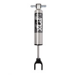 2011-2025 Duramax Front Fox 2.5 HTO Performance Series Single Shock 0-2.5 (KRS4010)
