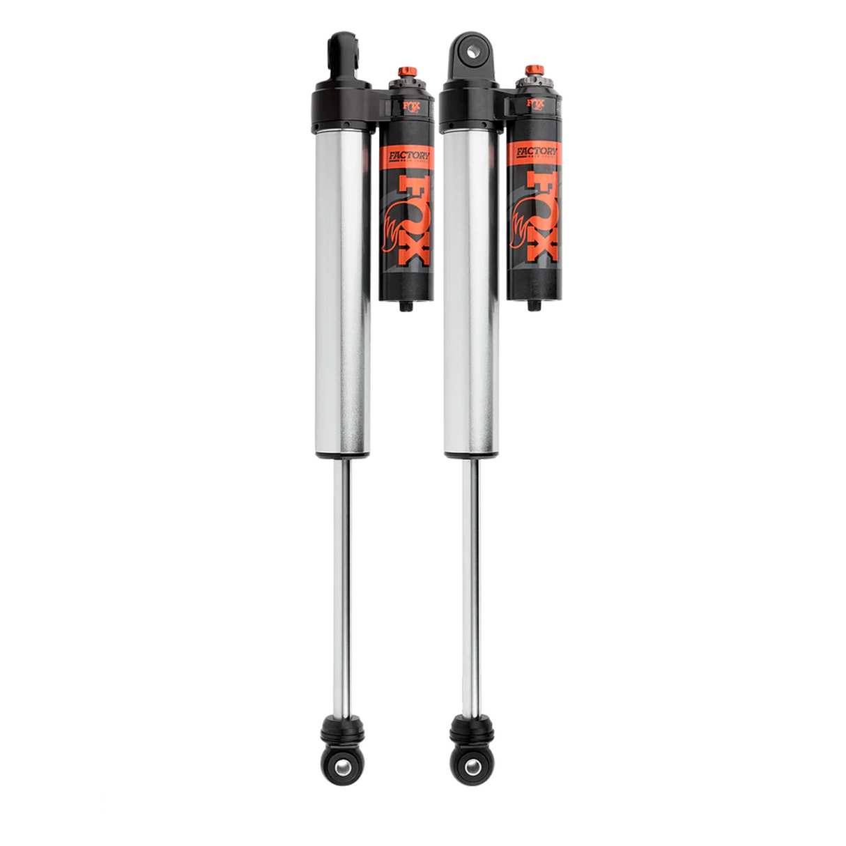 2017-2025 Powerstroke Rear 2.5 Adjustable Factory Race Shock 0-1.5" (KRS040)