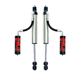 2017-2025 Powerstroke Front 2.5 Factory Race Series Single Adjustable Shock 2-3.5" (KRS044)