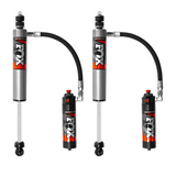 2017-2025 Powerstroke Front 2.5 Performance Elite Series Adjustable Single Shock 2.5-3.5" (KRS097)
