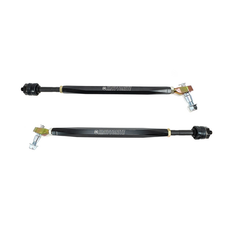2022-2026 Polaris Pro R / Turbo R / Pro S Stage 1.5 Death Grip Tie Rods (KRTR-PRO-S1.5)