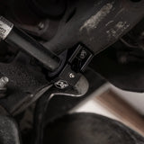 2017+ Powerstroke Billet Sway Bar Bracket Kit (KRUSBB-F)