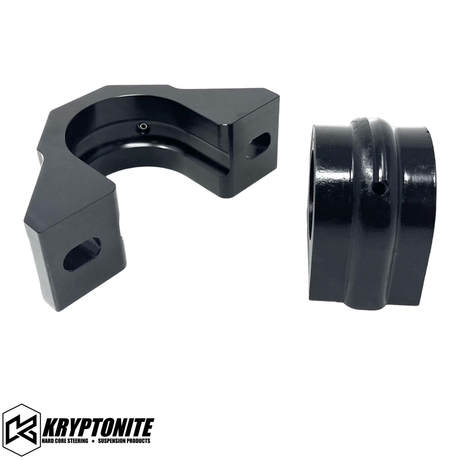 Kryptonite Billet Sway Bar Bracket