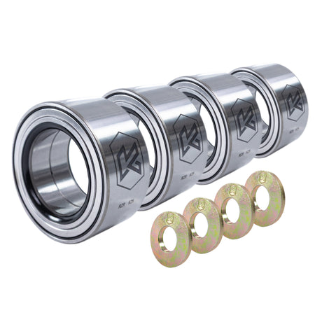 2014-2024 Polaris RZR Wheel Bearing & Washer Package (KRZRWB17-PACK-W)