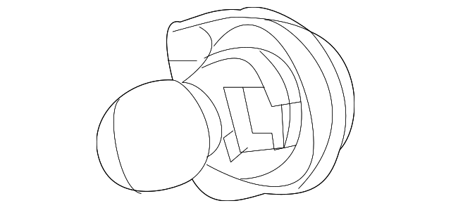 2019-2024 Cummins Reverse Light Bulb (L0007440) view 4
