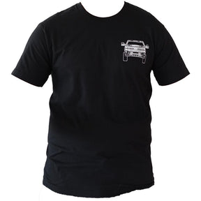 L5P Duramax T-Shirts-T-Shirt-Dirty Diesel Customs-Dirty Diesel Customs